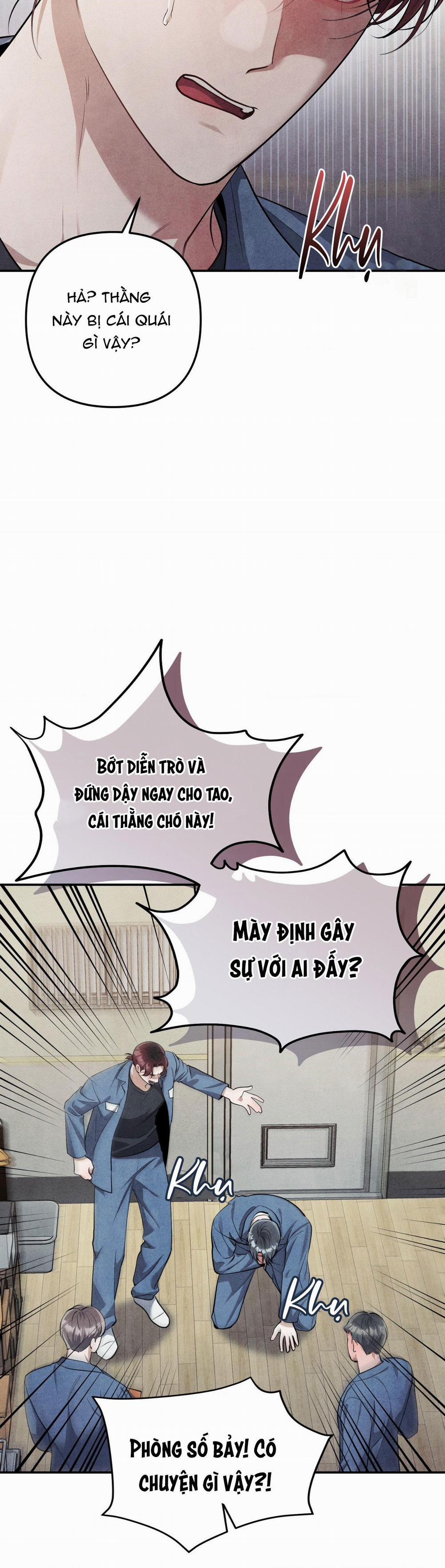 Locked in Lead 4 trang 20