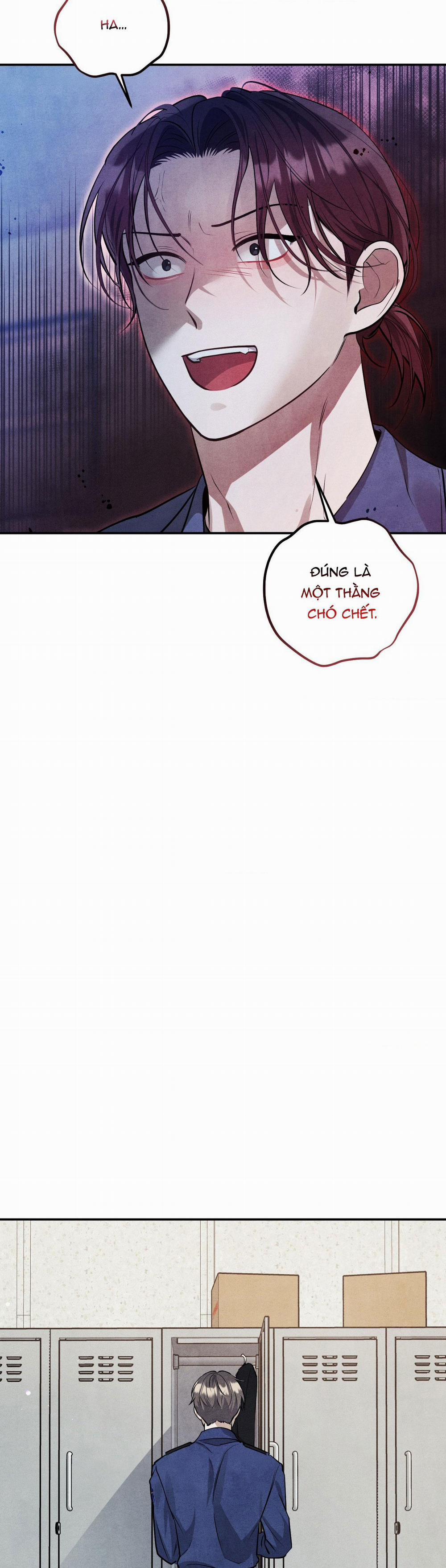 Locked in Lead 4 trang 23