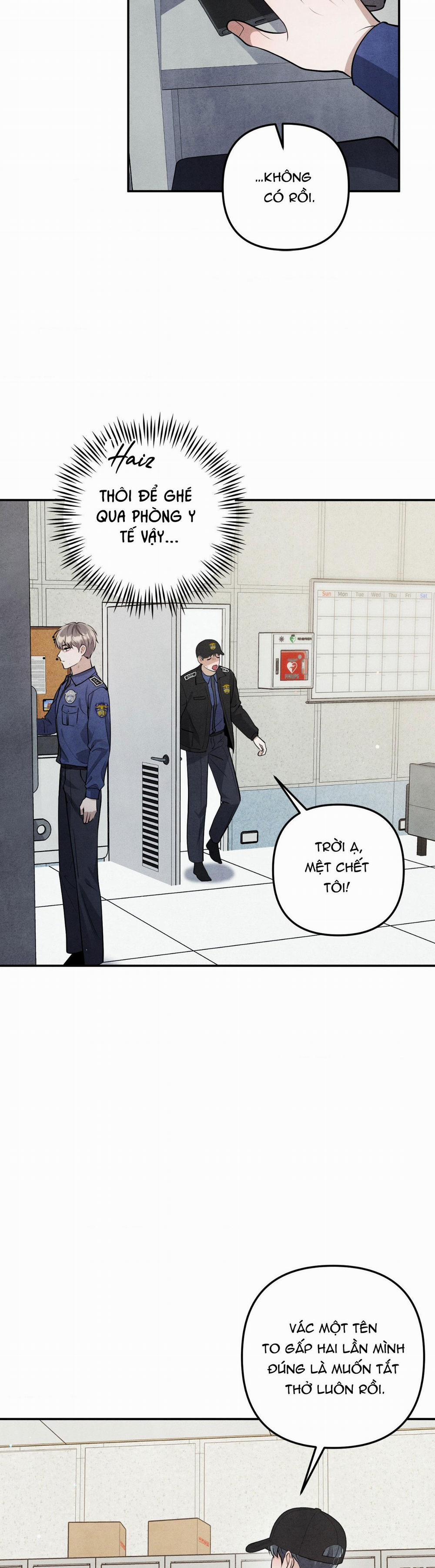 Locked in Lead 4 trang 26