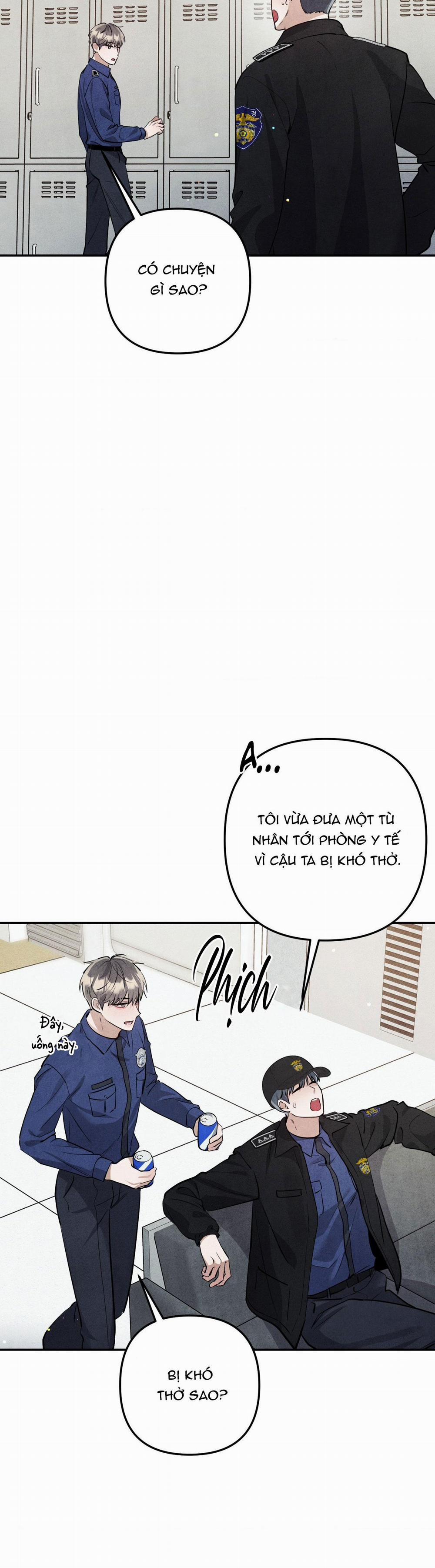 Locked in Lead 4 trang 27