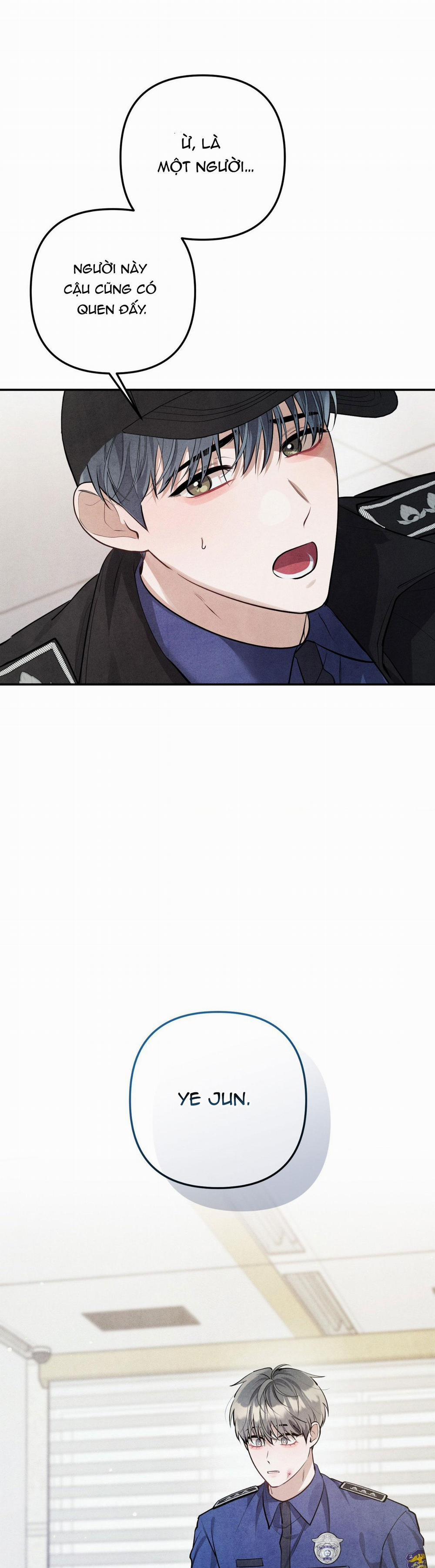 Locked in Lead 4 trang 28