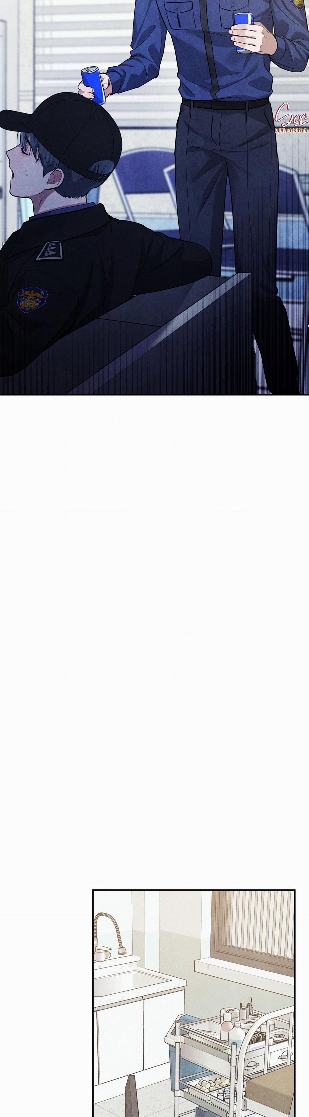 Locked in Lead 4 trang 29