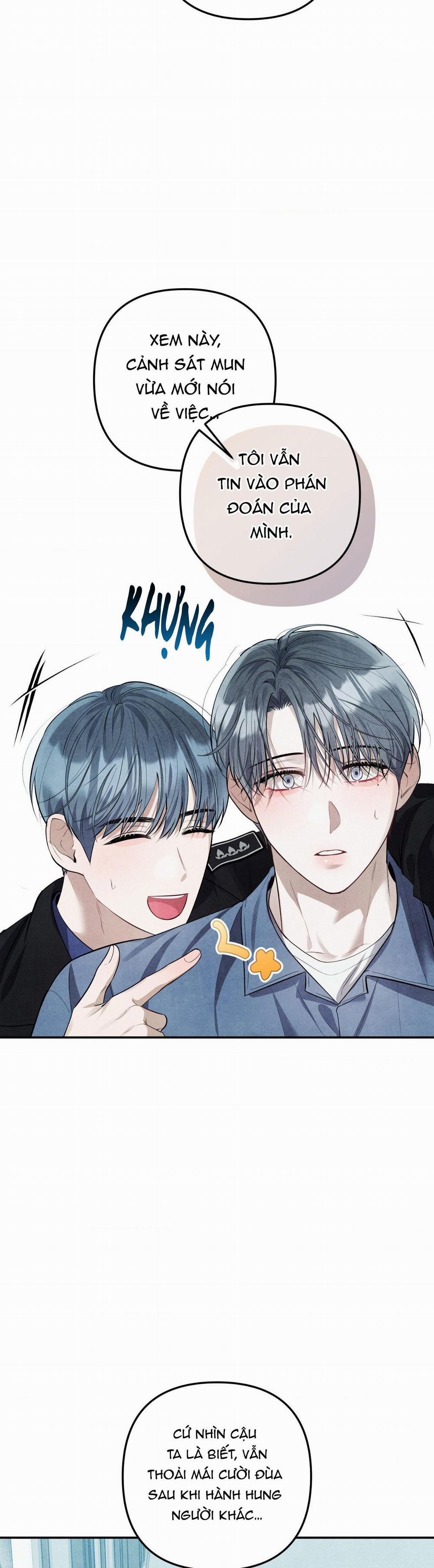 Locked in Lead 4 trang 3