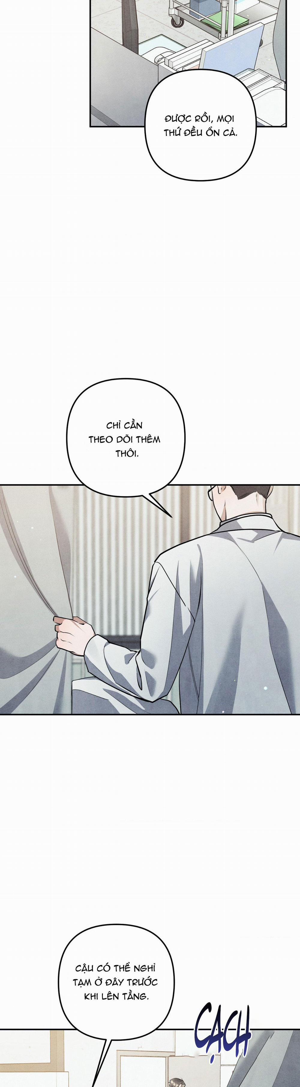 Locked in Lead 4 trang 30