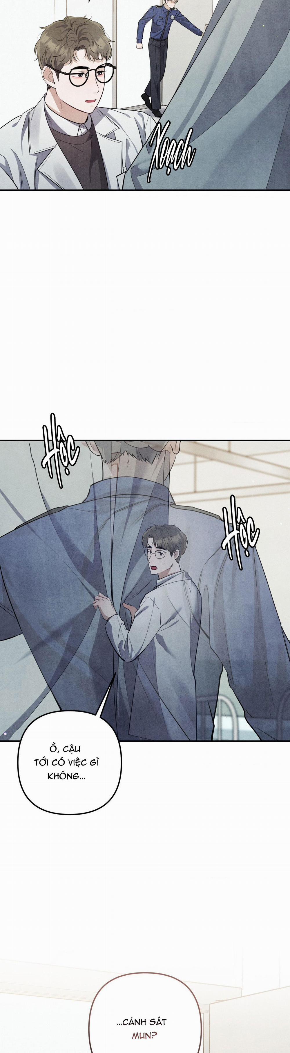 Locked in Lead 4 trang 31