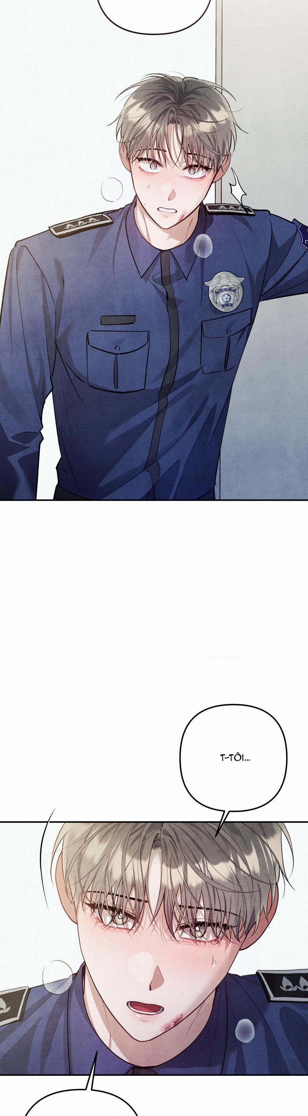 Locked in Lead 4 trang 32