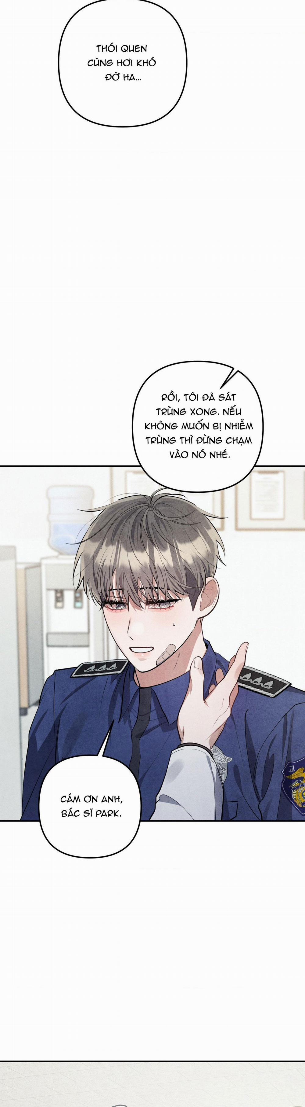 Locked in Lead 4 trang 34