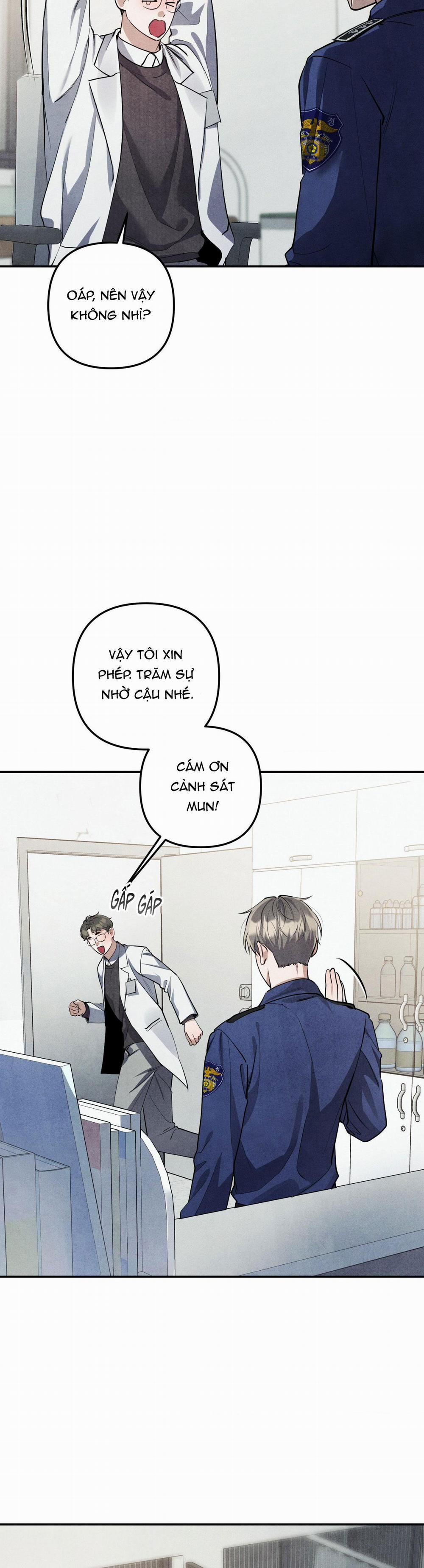 Locked in Lead 4 trang 36