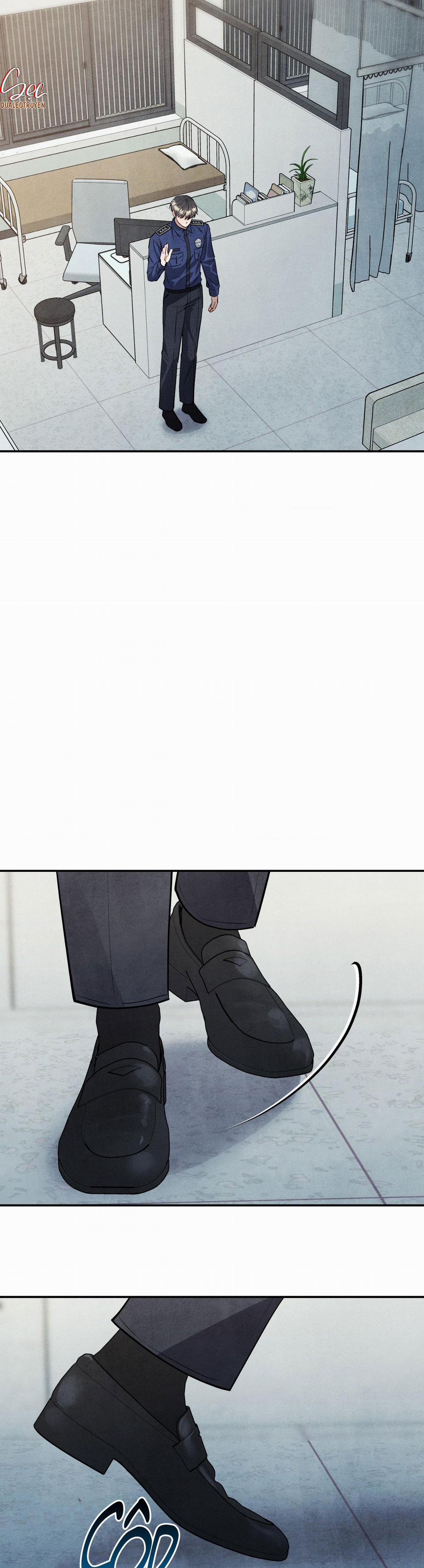 Locked in Lead 4 trang 37