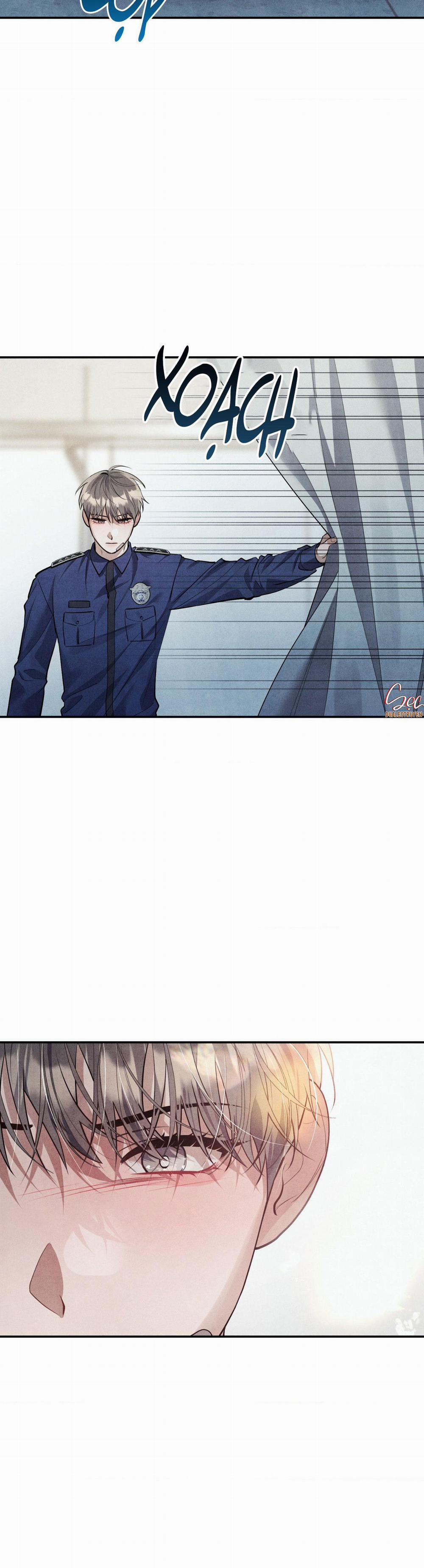 Locked in Lead 4 trang 38