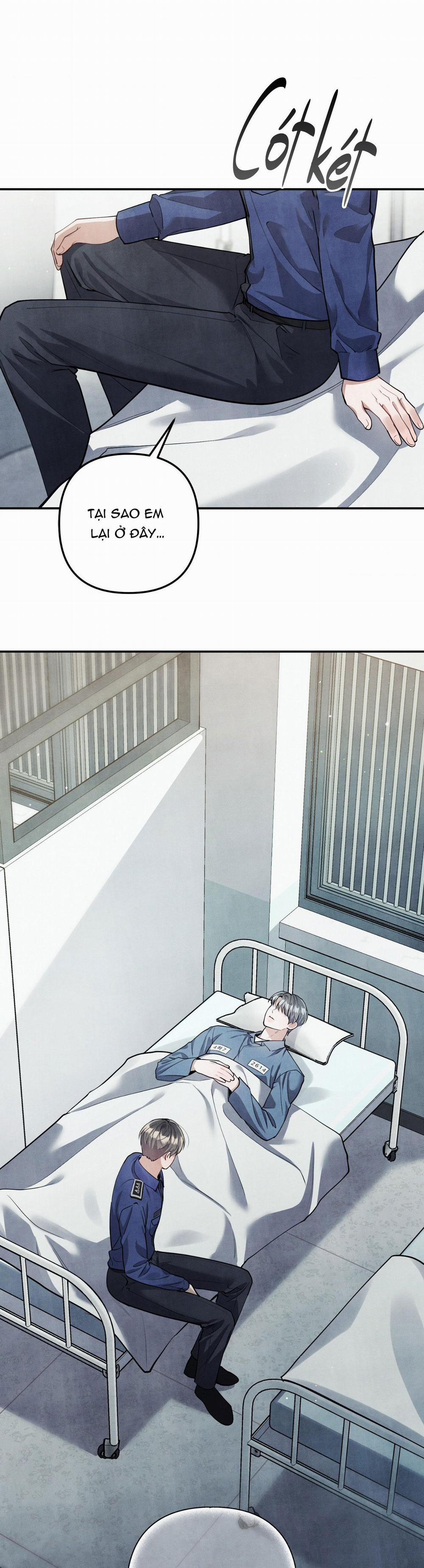 Locked in Lead 4 trang 39