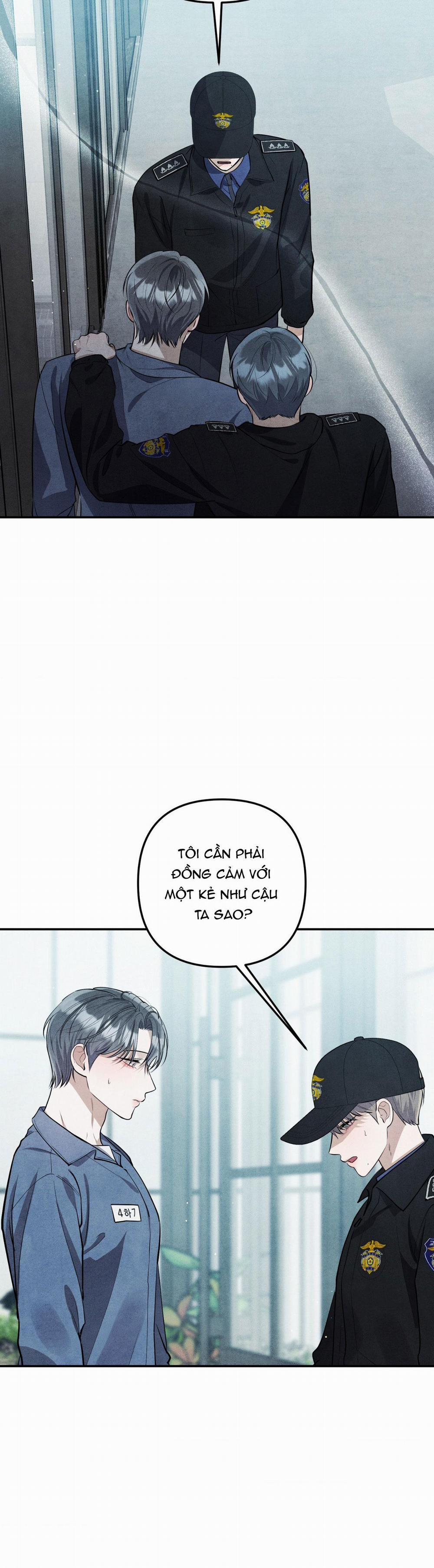 Locked in Lead 4 trang 4