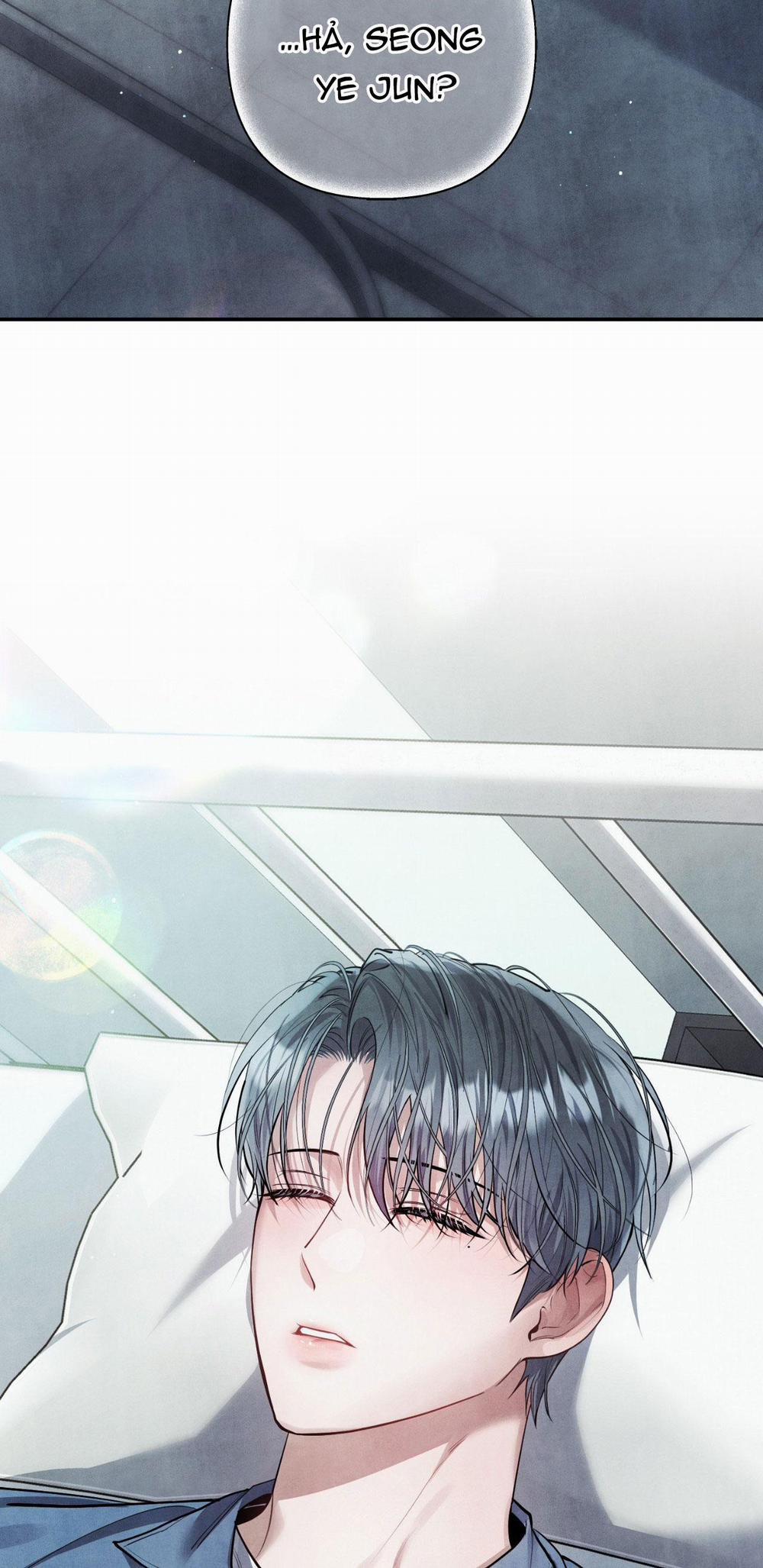 Locked in Lead 4 trang 40