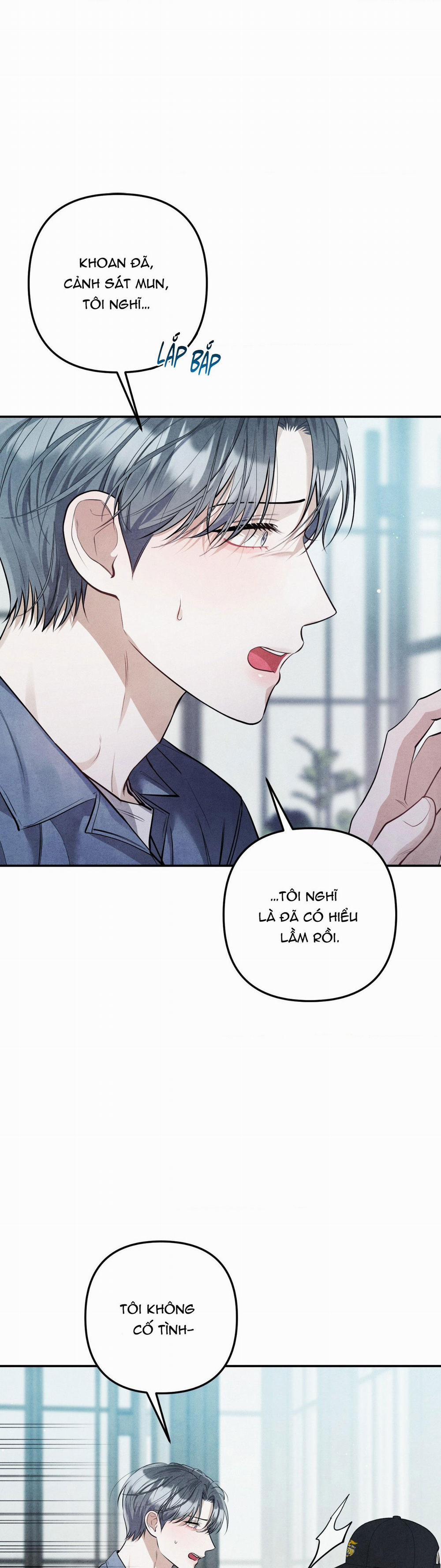 Locked in Lead 4 trang 5