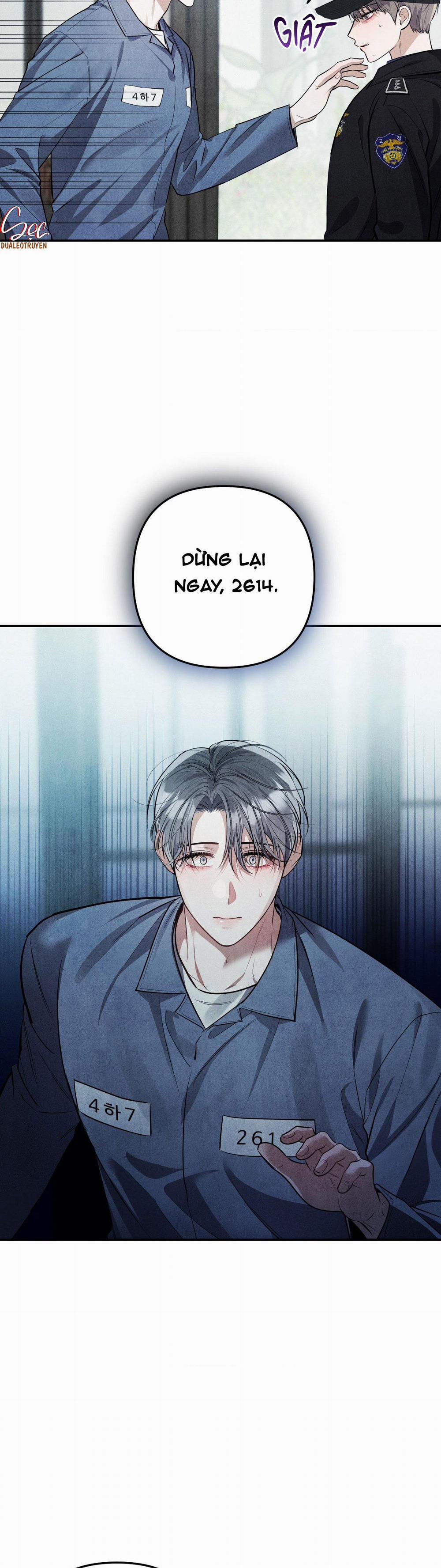 Locked in Lead 4 trang 6