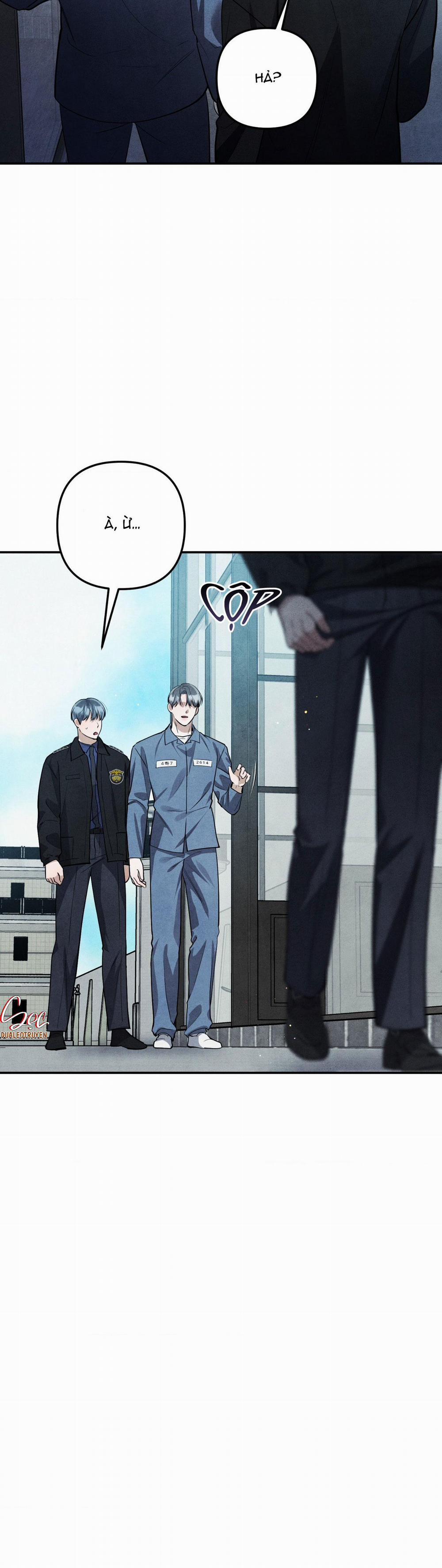 Locked in Lead 4 trang 8