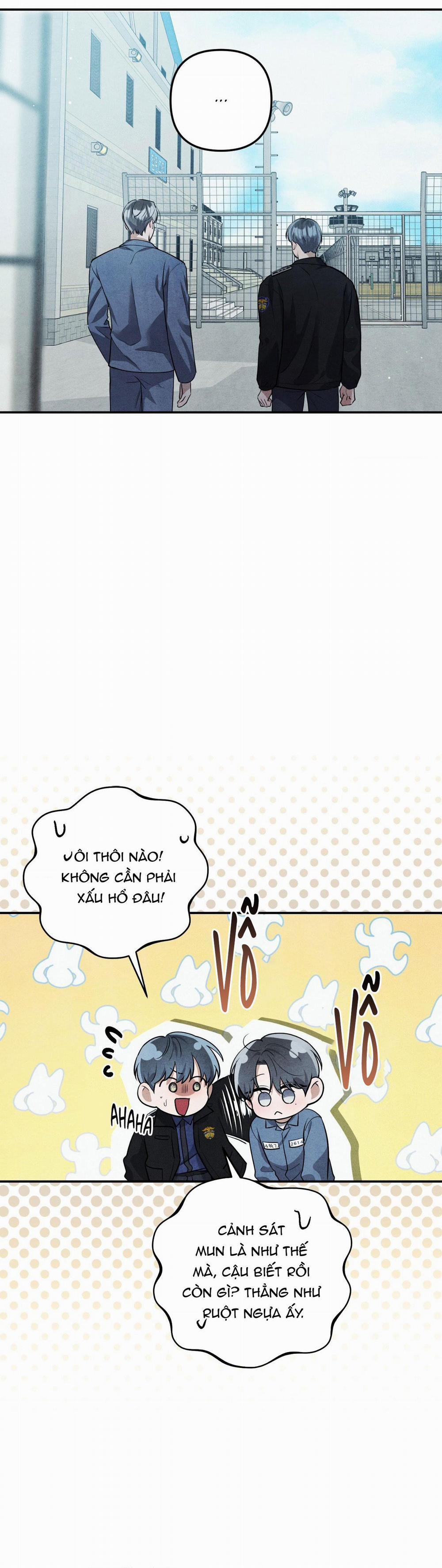 Locked in Lead 4 trang 9