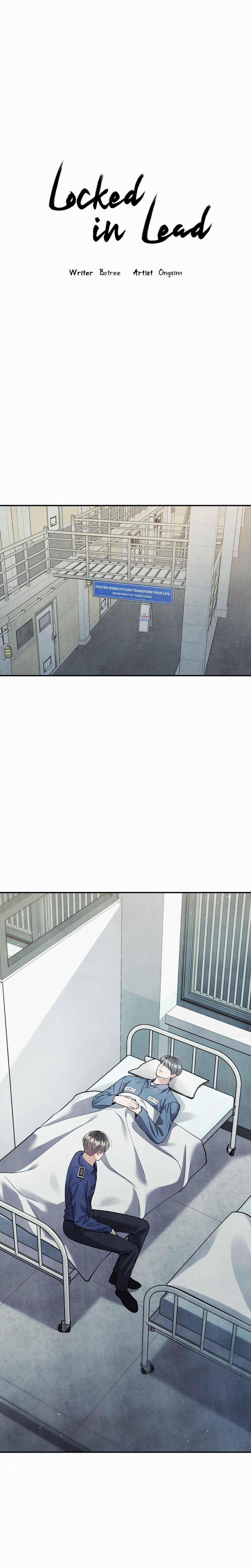 Locked in Lead 5 trang 0