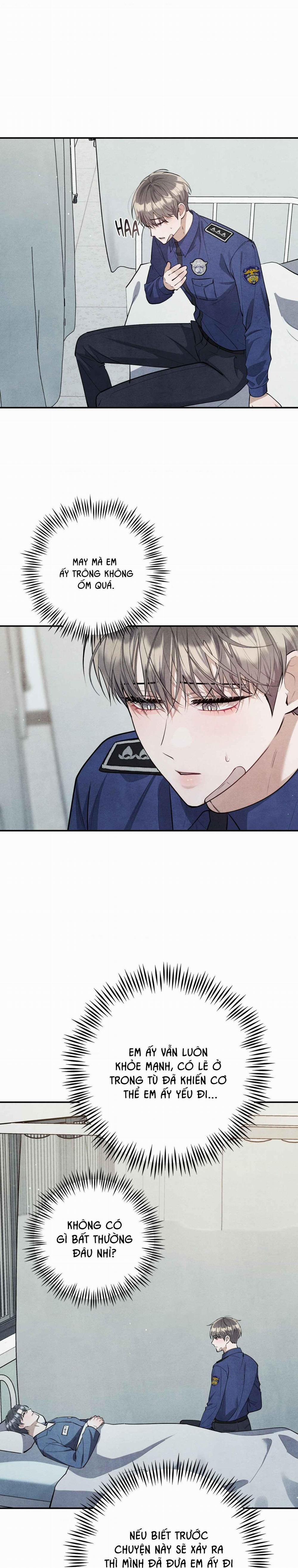 Locked in Lead 5 trang 1