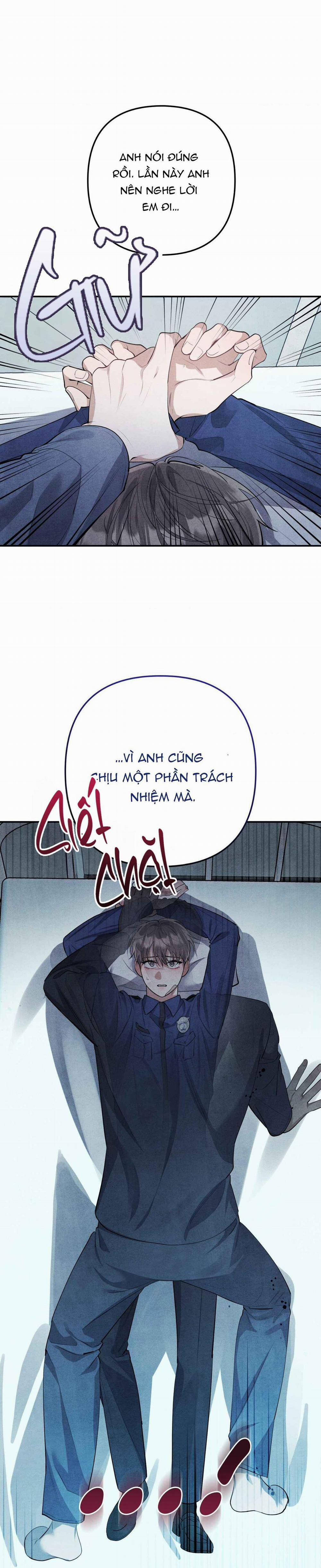 Locked in Lead 5 trang 10