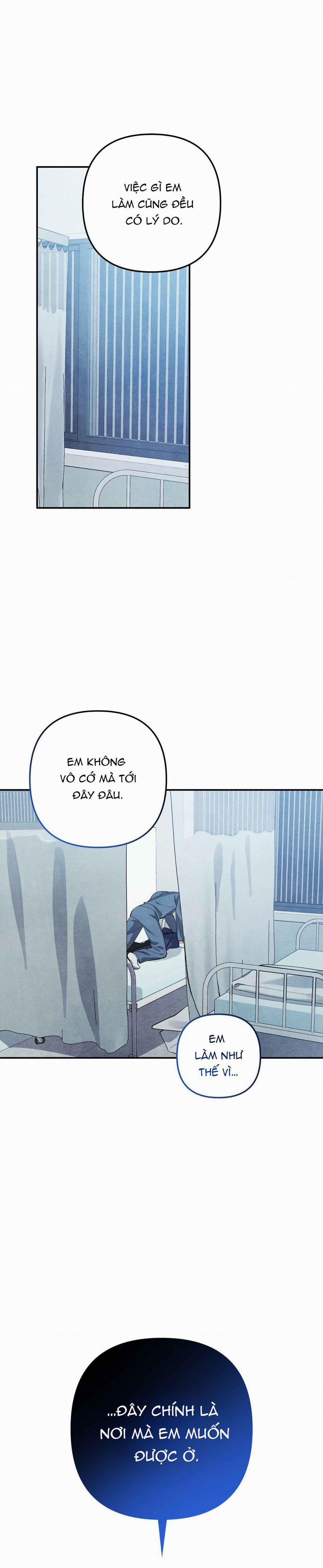 Locked in Lead 5 trang 12