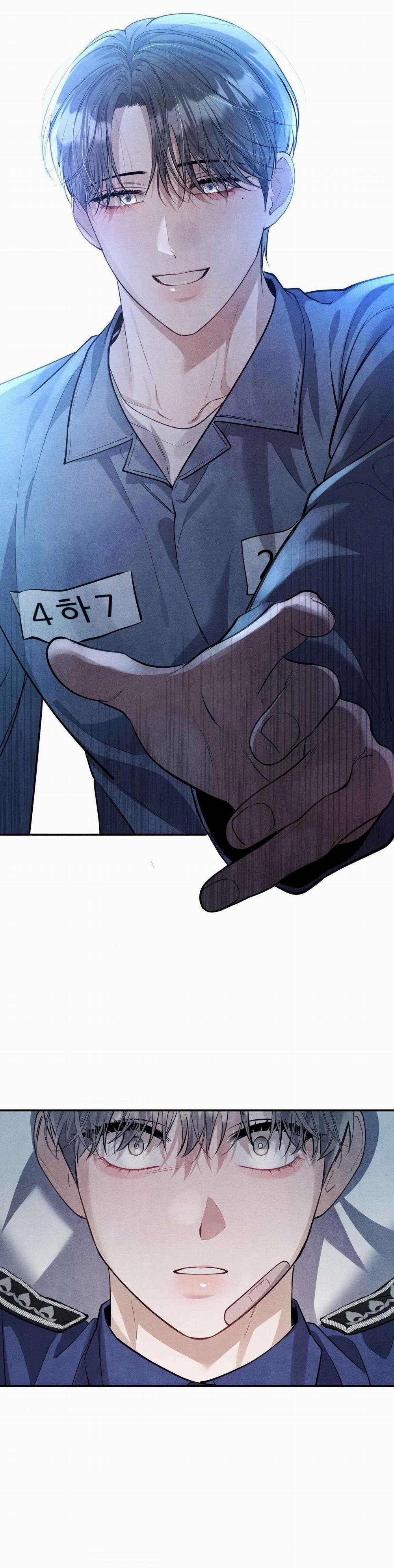 Locked in Lead 5 trang 13