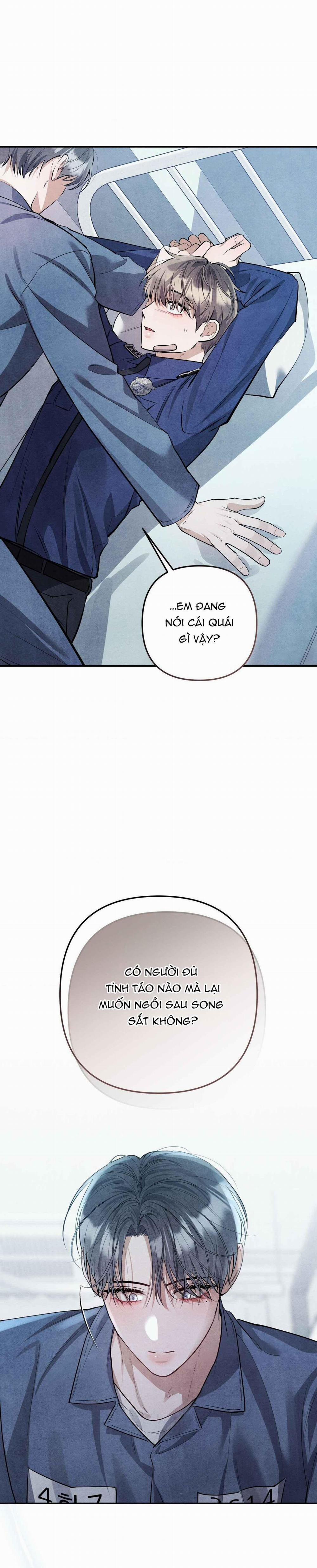 Locked in Lead 5 trang 14