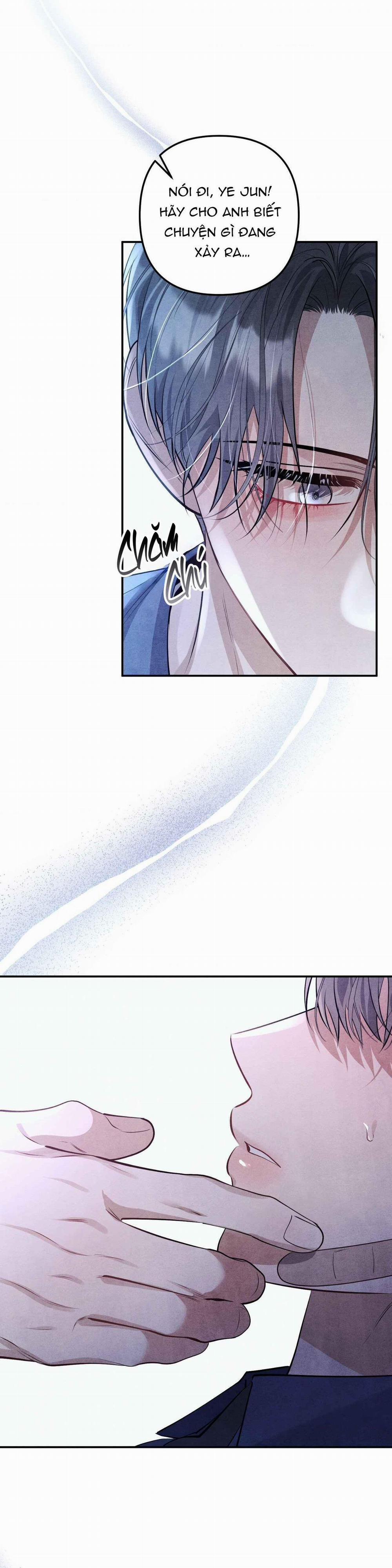 Locked in Lead 5 trang 15