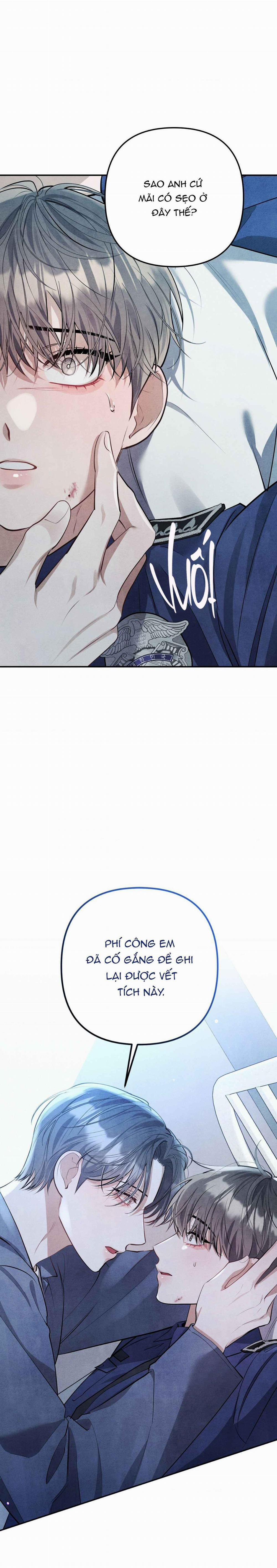 Locked in Lead 5 trang 17