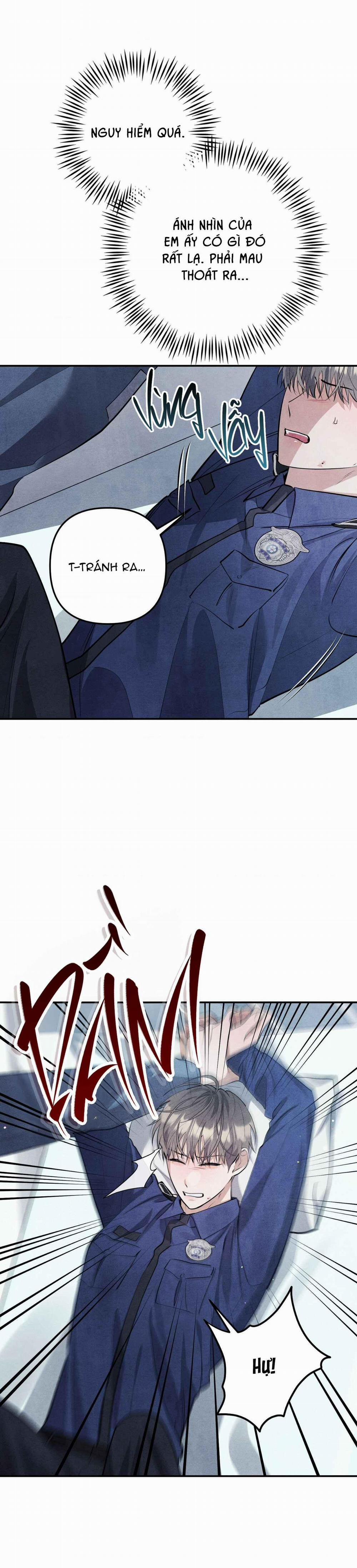 Locked in Lead 5 trang 18