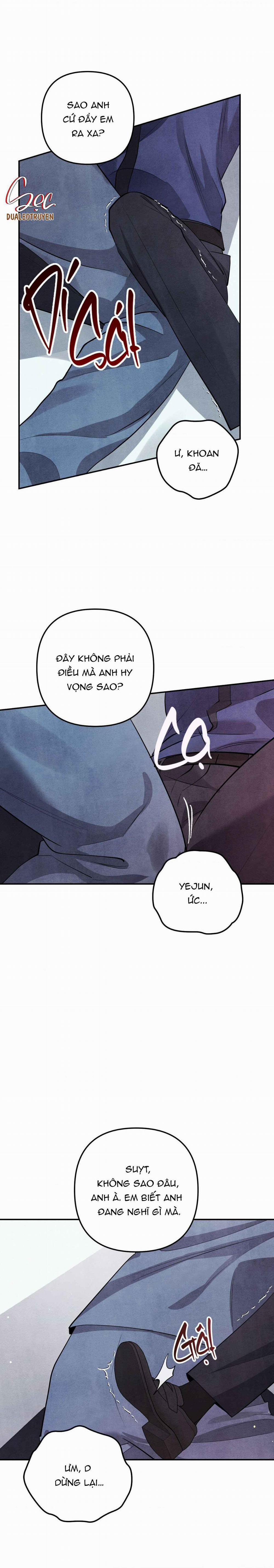 Locked in Lead 5 trang 19