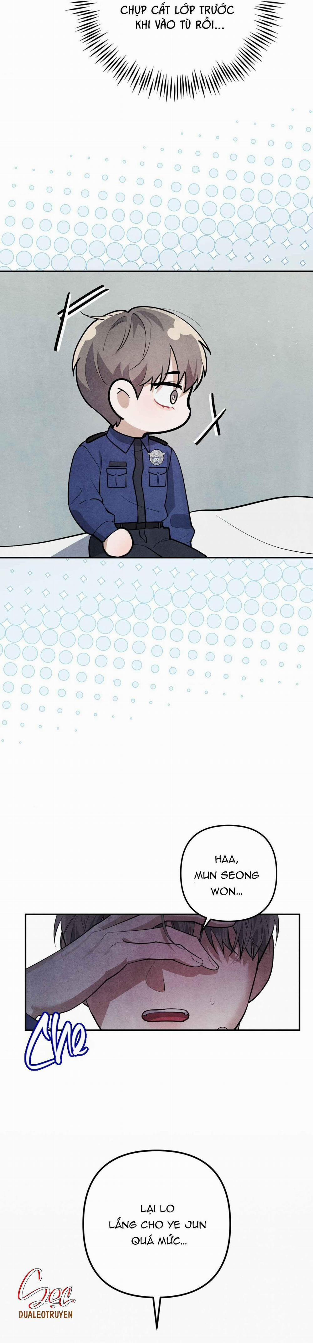 Locked in Lead 5 trang 2