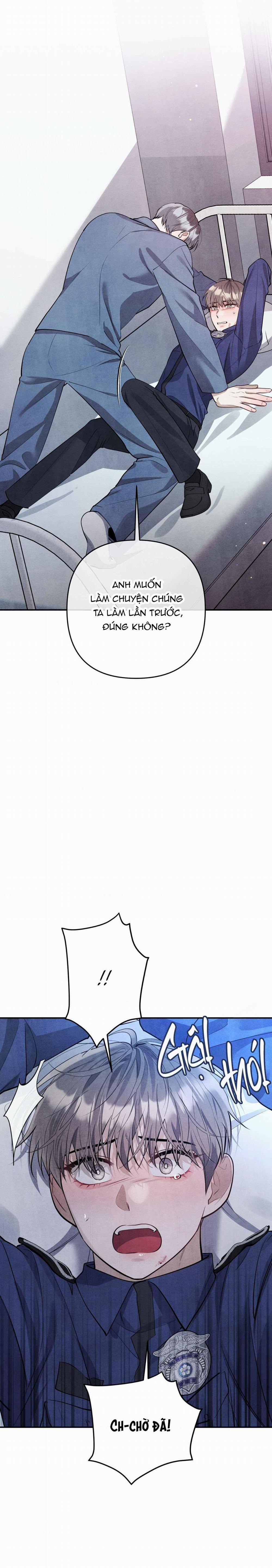 Locked in Lead 5 trang 20