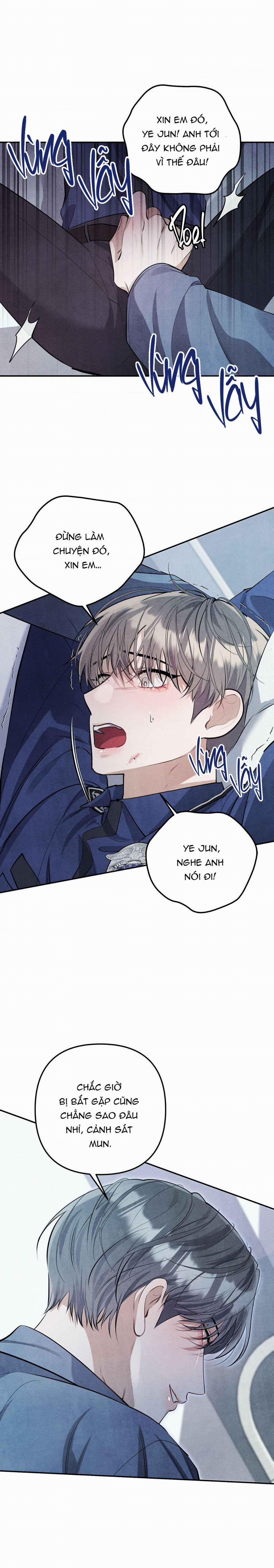 Locked in Lead 5 trang 21