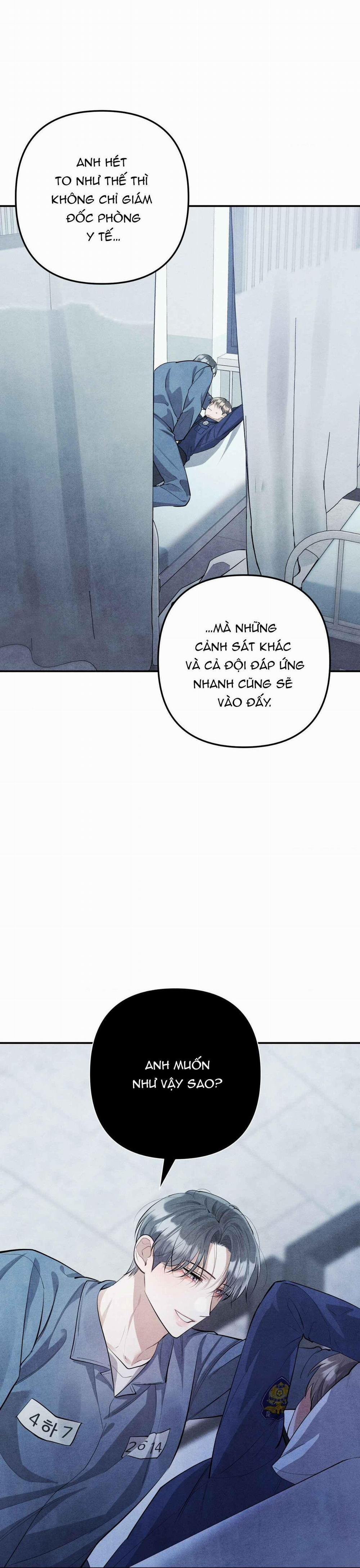 Locked in Lead 5 trang 22