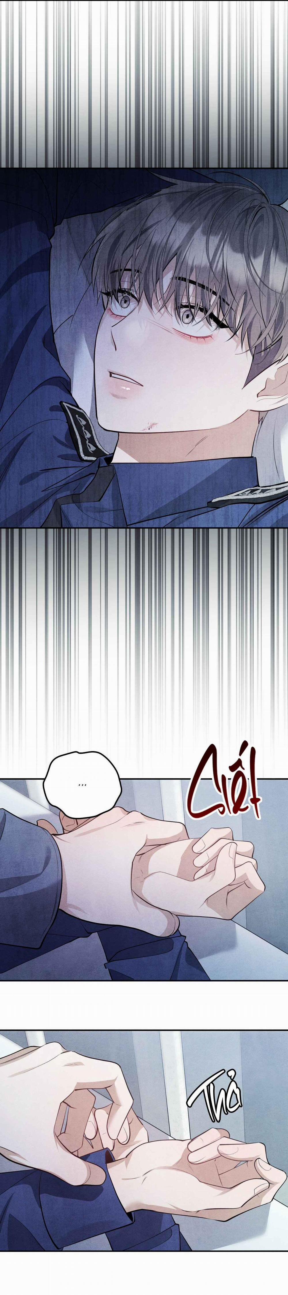 Locked in Lead 5 trang 23