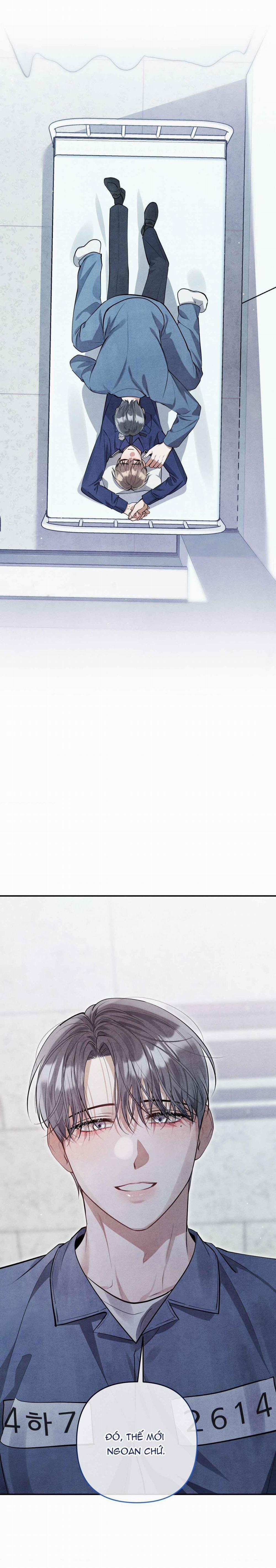 Locked in Lead 5 trang 24