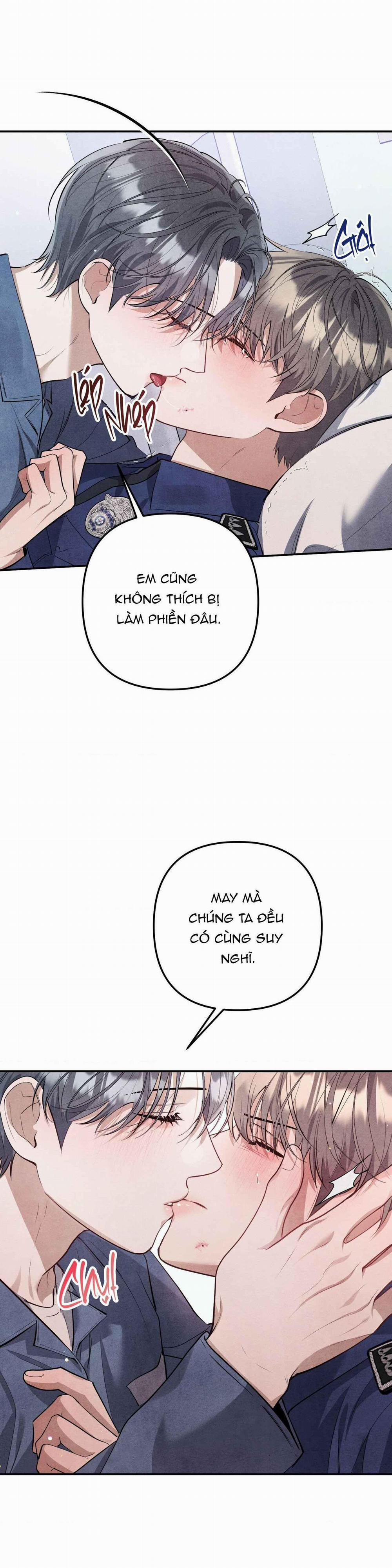 Locked in Lead 5 trang 25