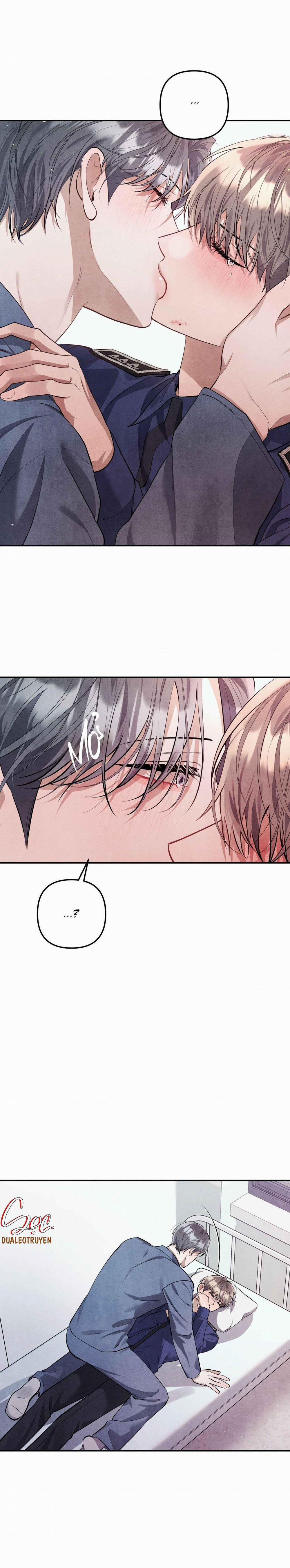 Locked in Lead 5 trang 26