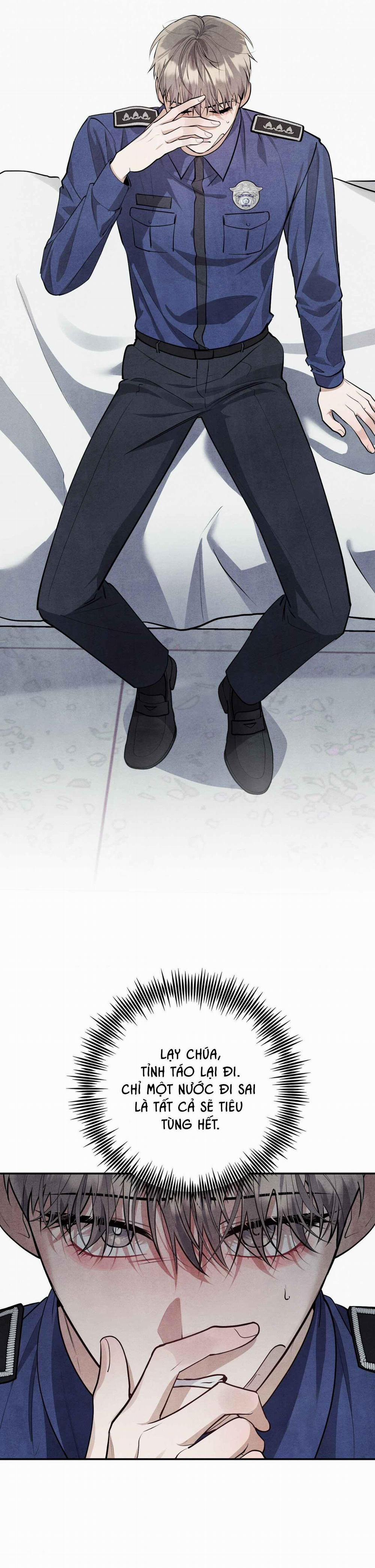 Locked in Lead 5 trang 3