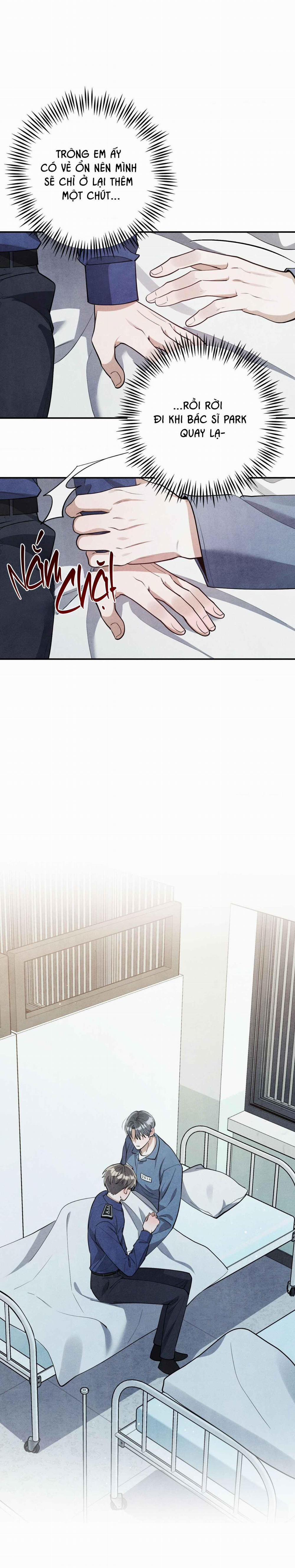 Locked in Lead 5 trang 4