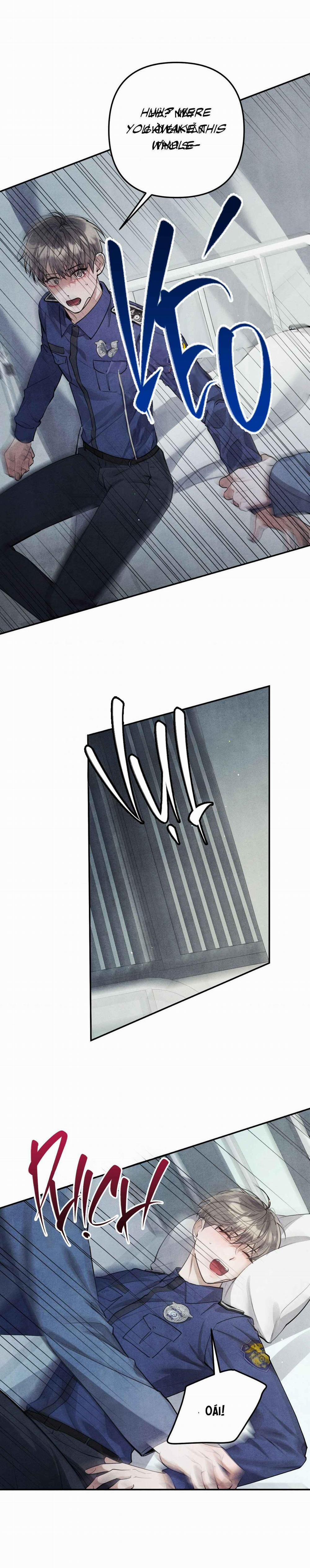 Locked in Lead 5 trang 5