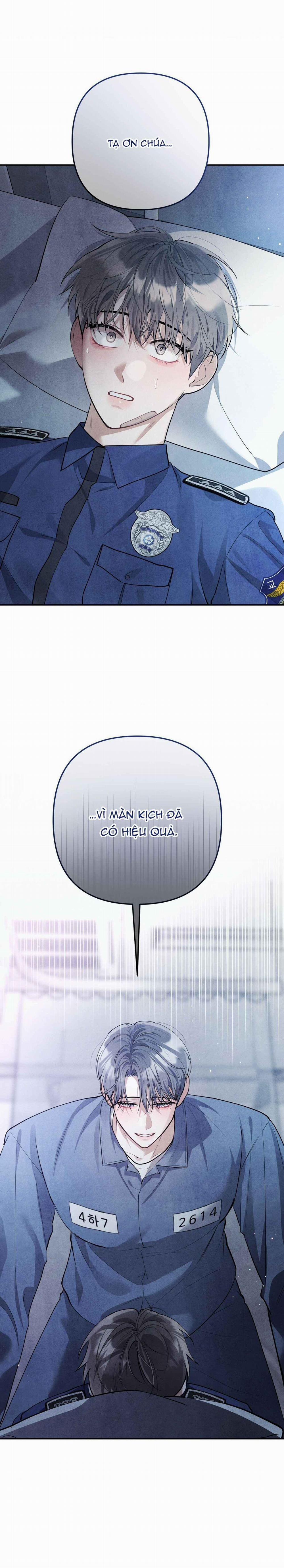 Locked in Lead 5 trang 6