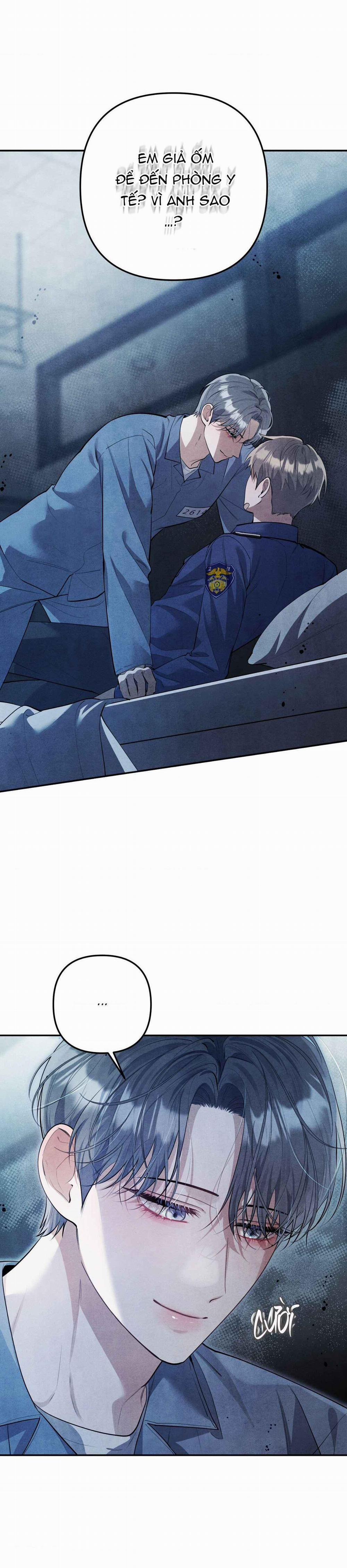 Locked in Lead 5 trang 9