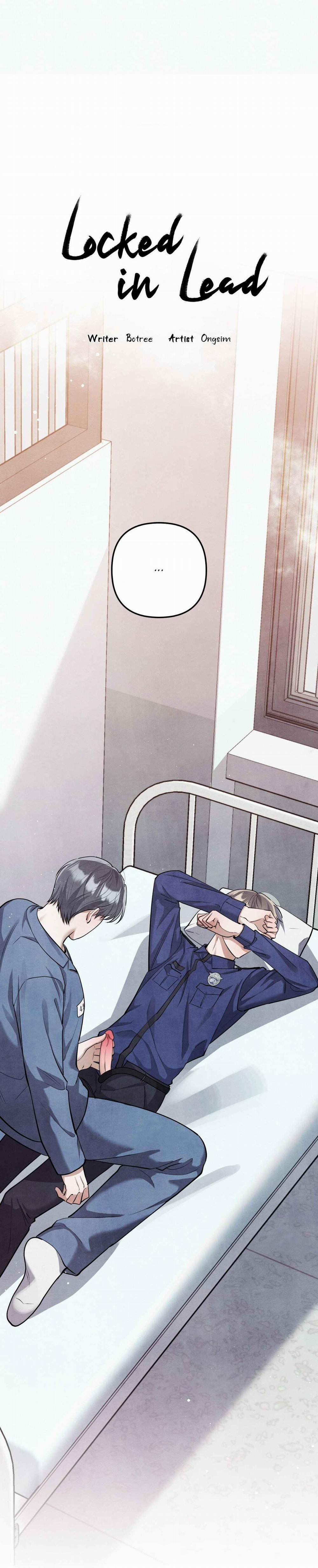 Locked in Lead 6 trang 0