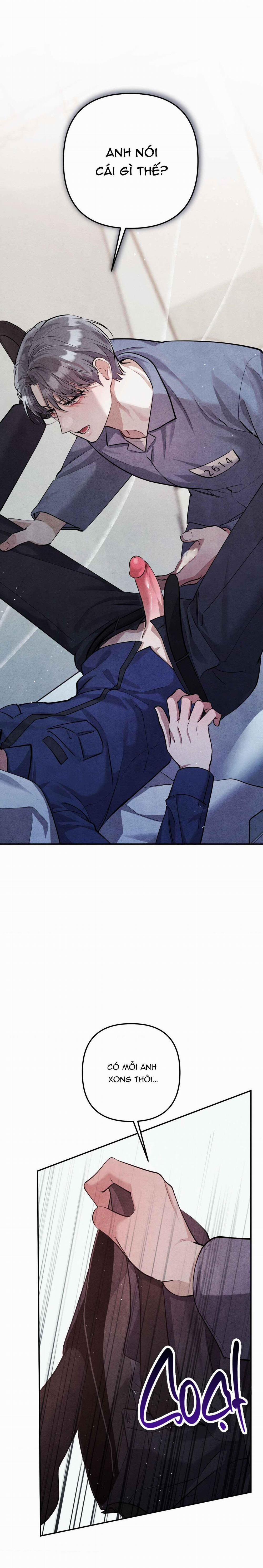 Locked in Lead 6 trang 10