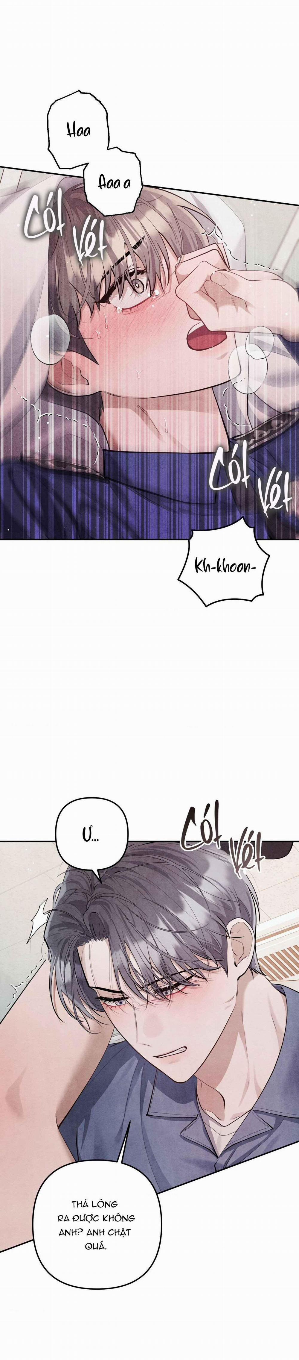 Locked in Lead 6 trang 14