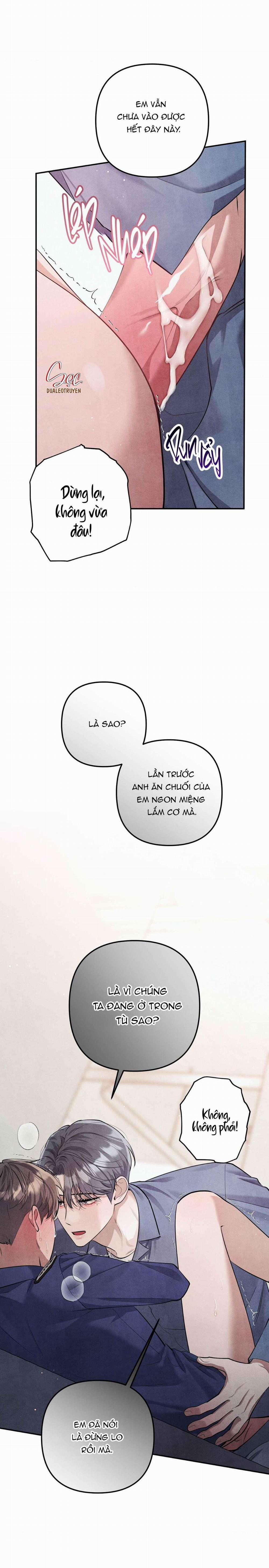 Locked in Lead 6 trang 15