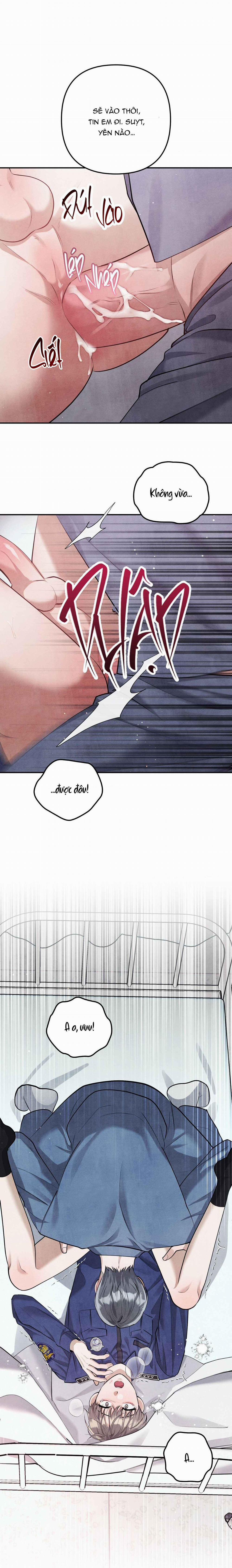 Locked in Lead 6 trang 16