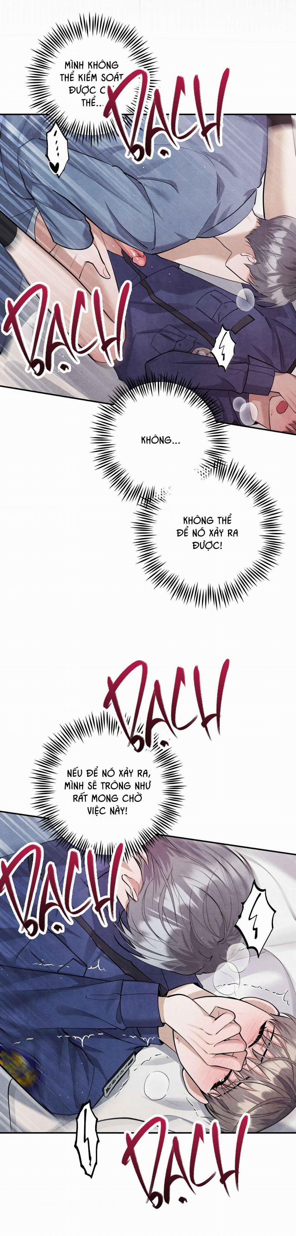 Locked in Lead 6 trang 17